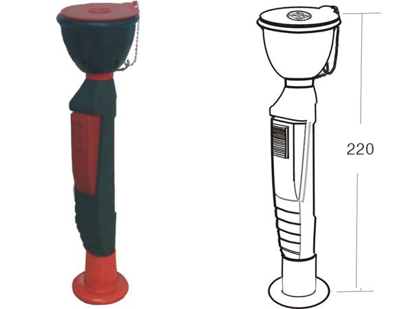 臺(tái)式洗眼器